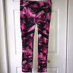 Ideology workout pants